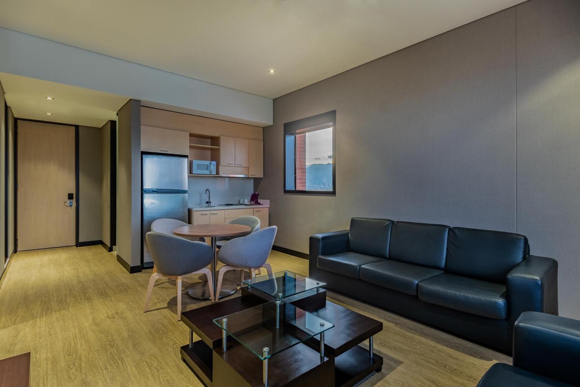 Hotel Hilton Doubletree Salitre Ar