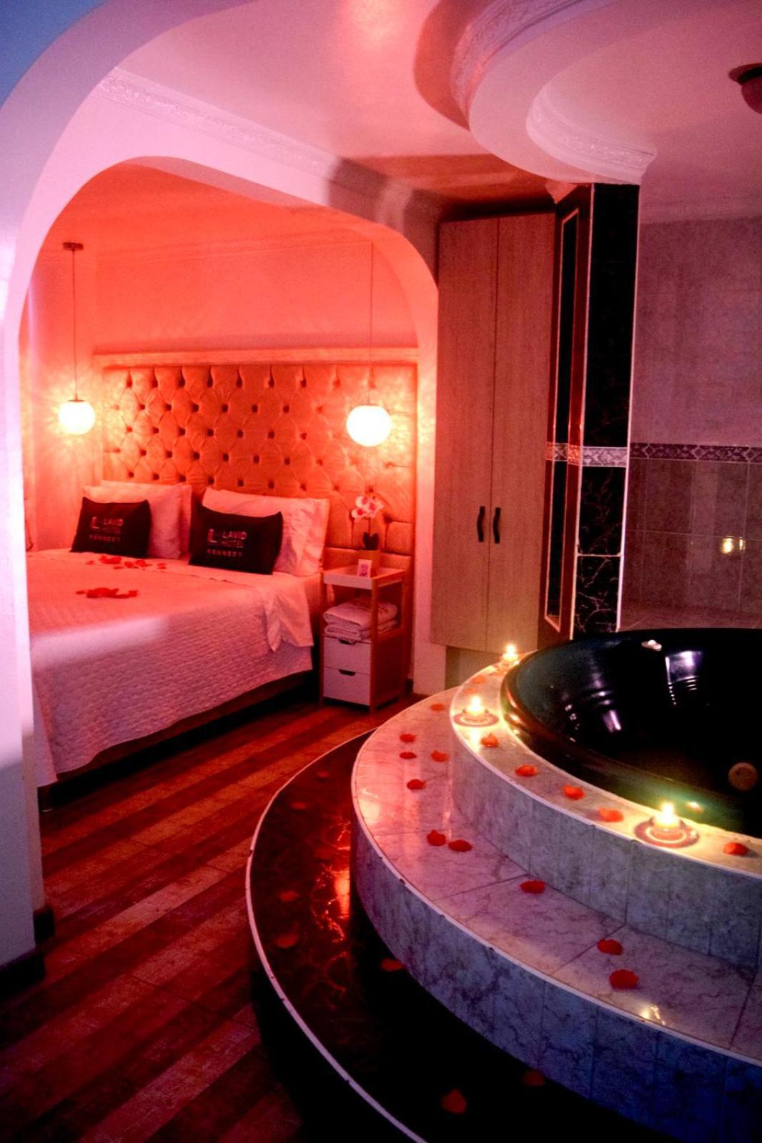 Hotel Lavid Kennedy Bogota