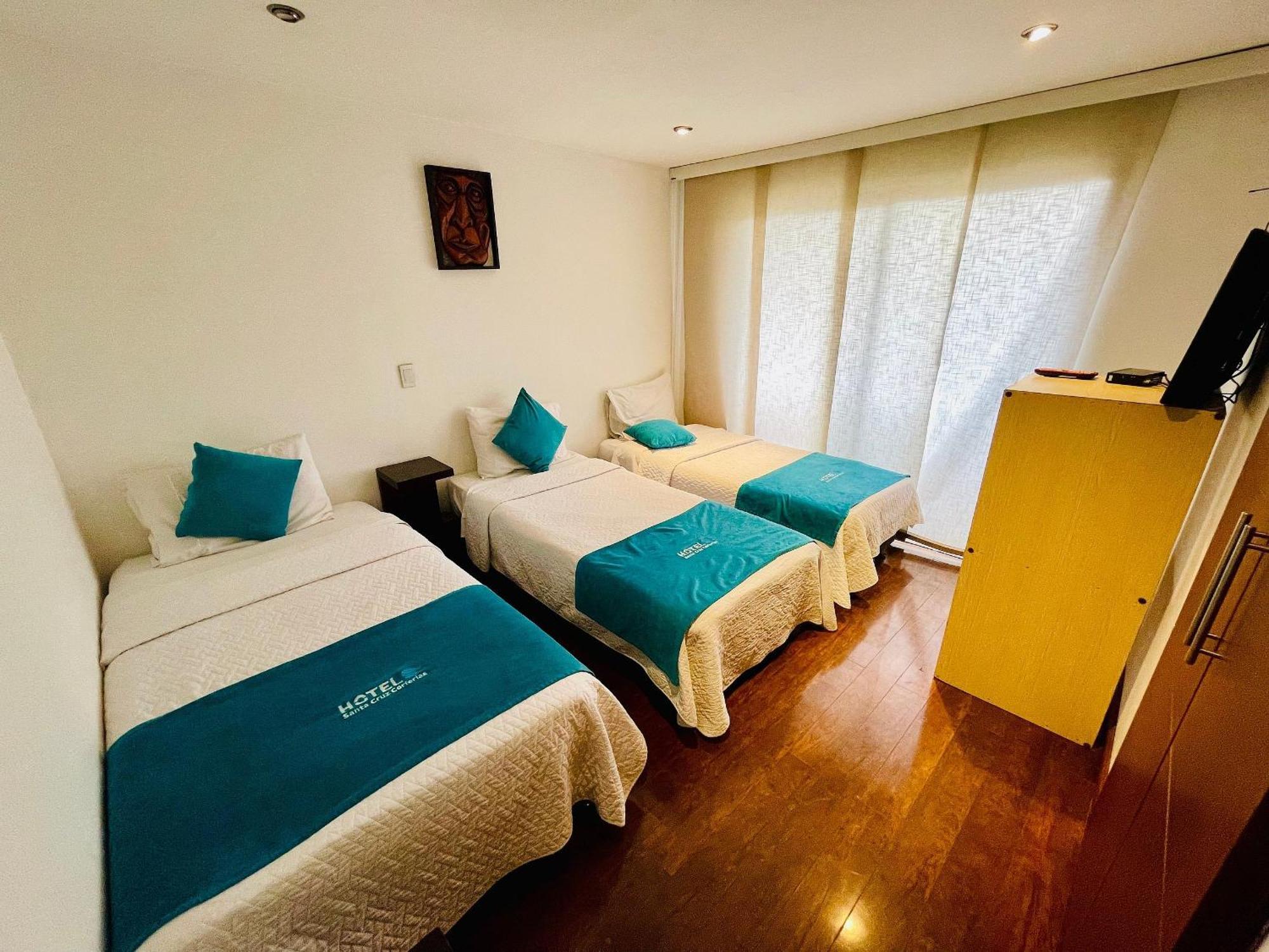 Aeropuerto Corferias Apartment