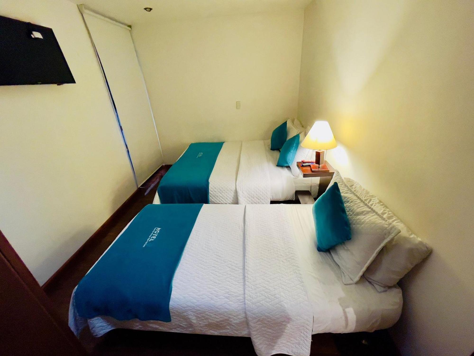 Aeropuerto Corferias Apartment *