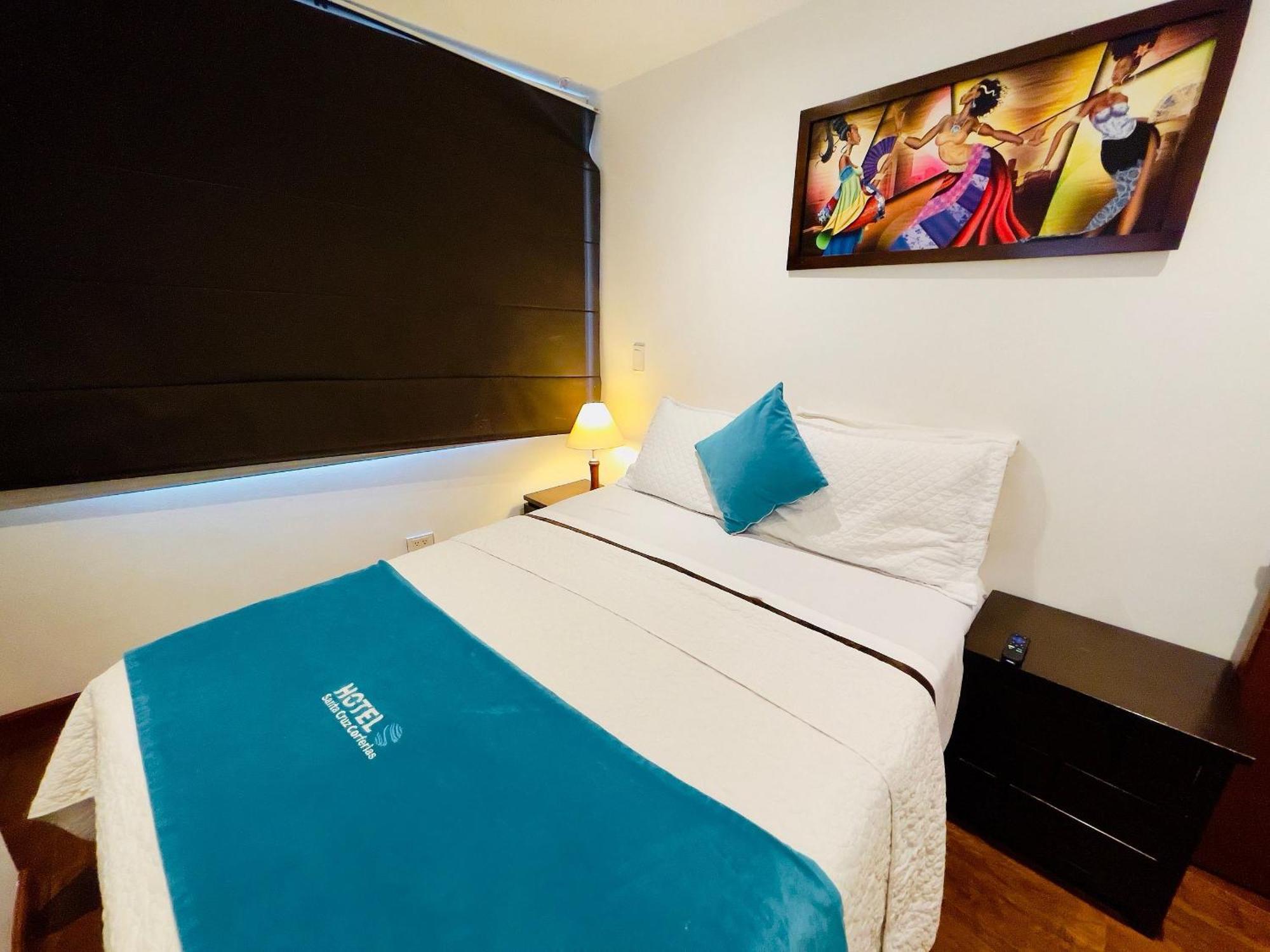 Aeropuerto Corferias Apartment Bogota