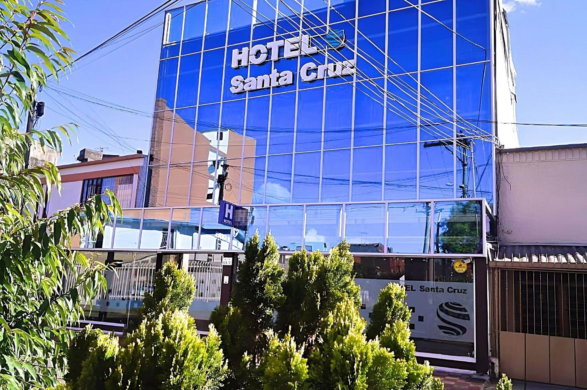 Aeropuerto Corferias * Bogota