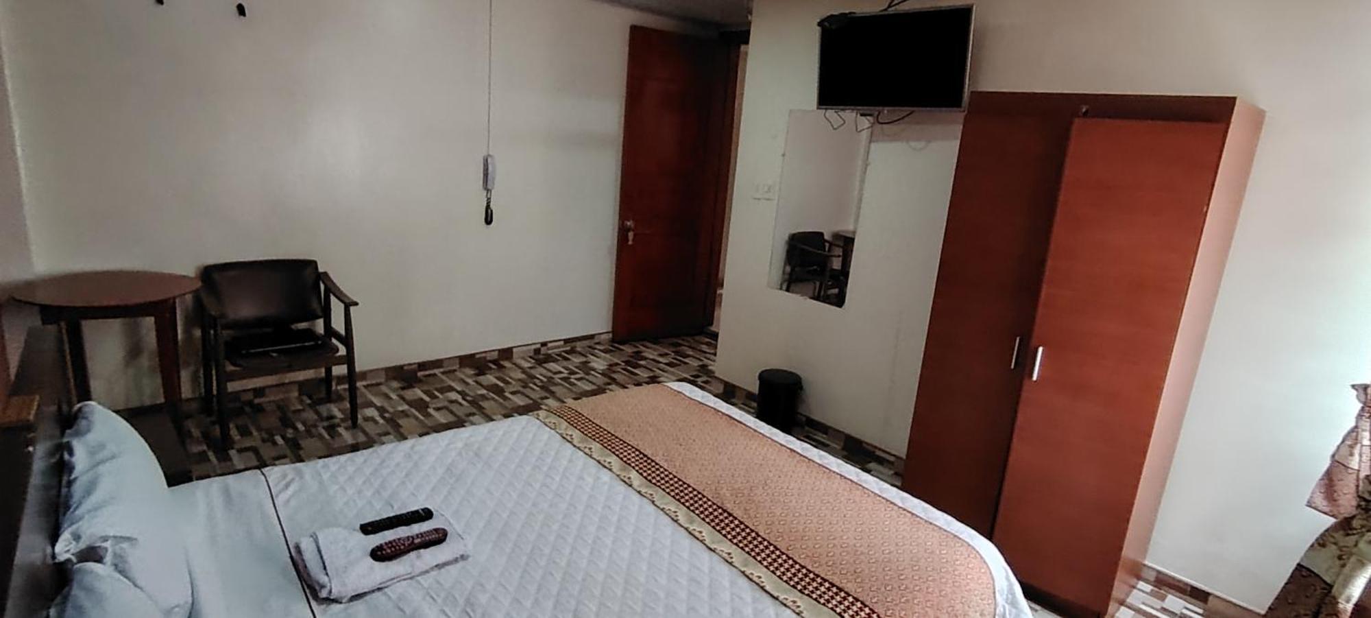 Gun Glub Hotel Bogota