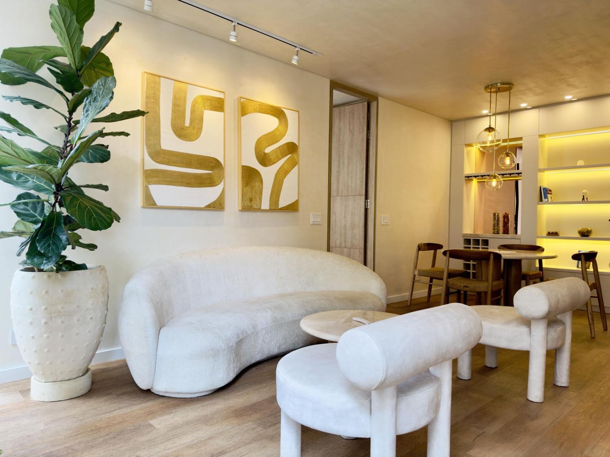 Kubik By Wynwood House Aparthotel Bogota