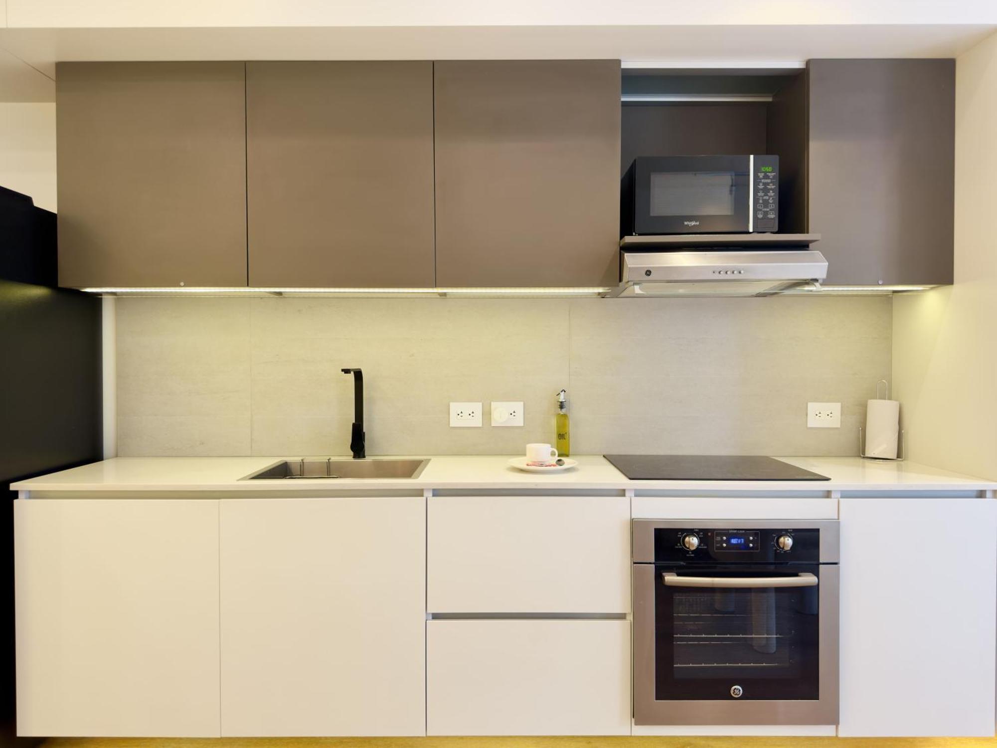 Aparthotel Kubik By Wynwood House