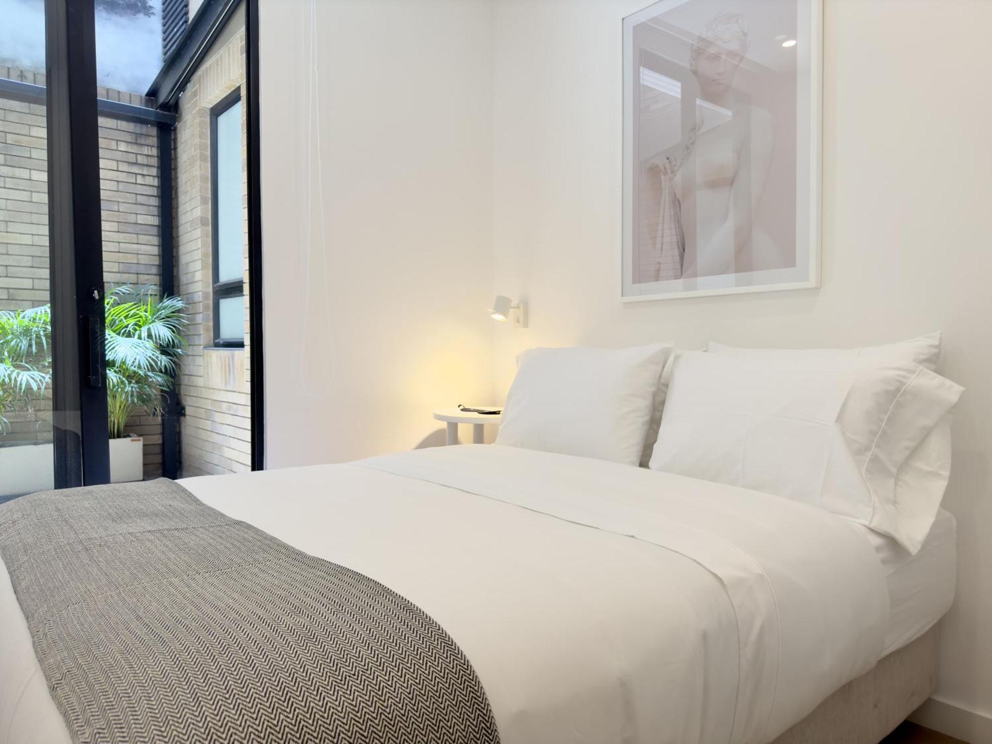 Kubik By Wynwood House Aparthotel