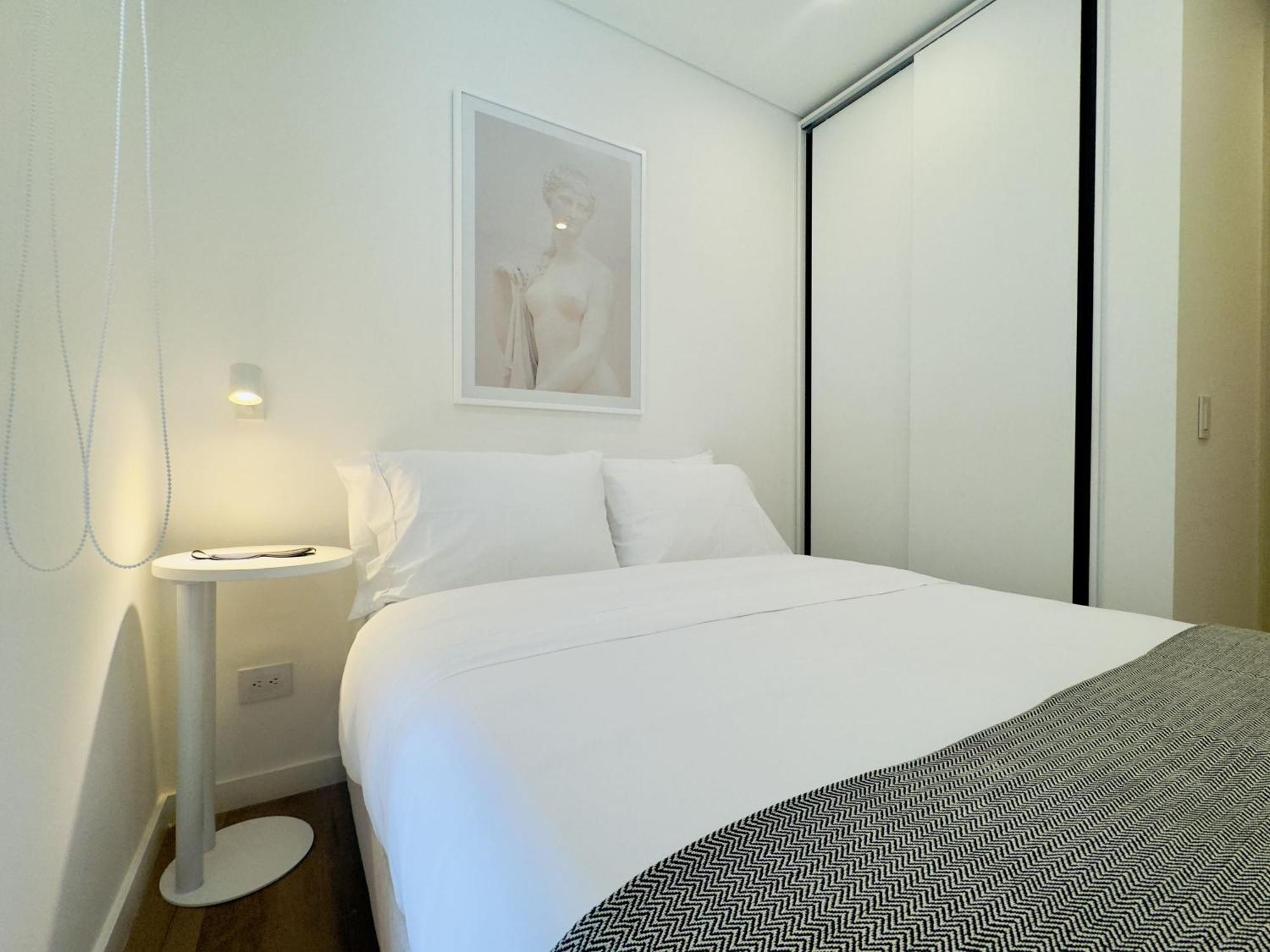 Aparthotel Kubik By Wynwood House