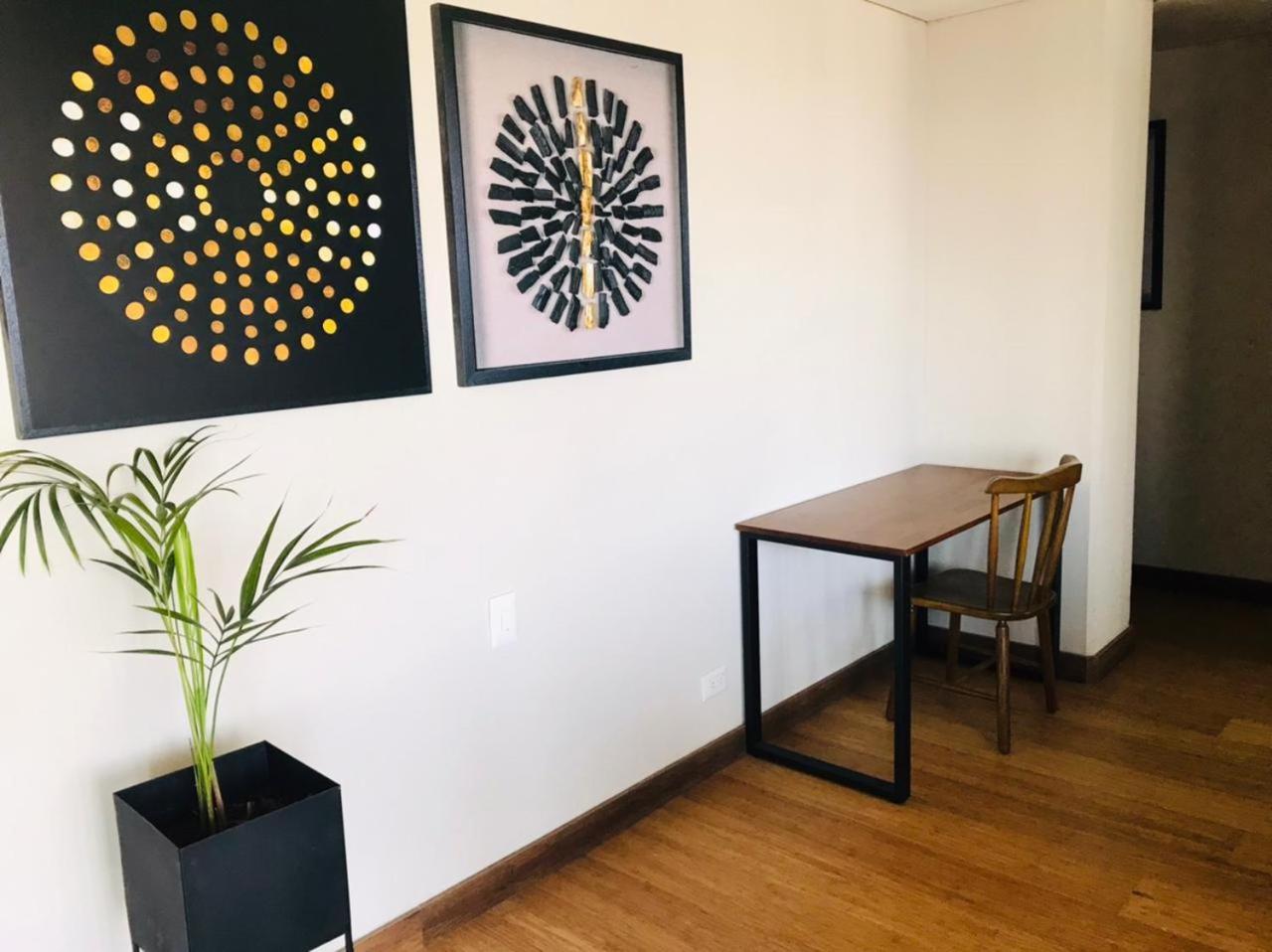 Apartamento Gestion Hotelera - Morph Candelaria