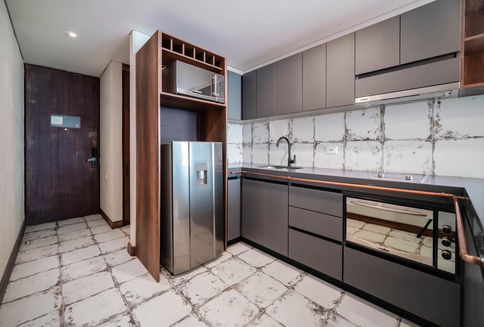 Apartamento Gestion Hotelera - Morph Candelaria *