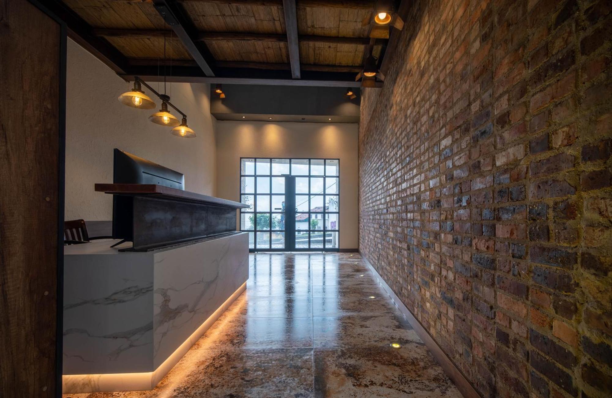 Apartamento Gestion Hotelera - Morph Candelaria *