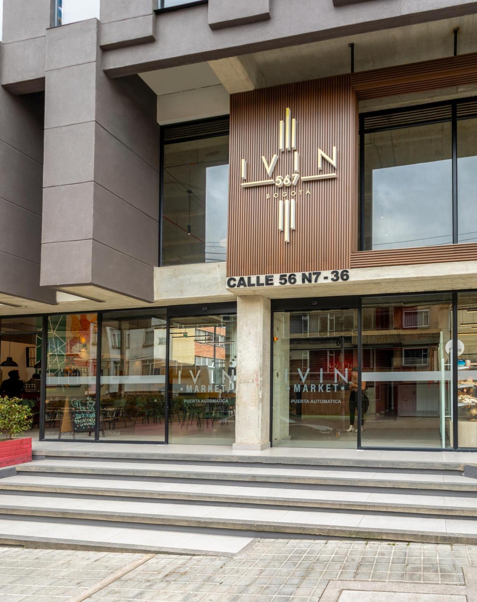 Casa Campus Ivin Chapinero Aparthotel *