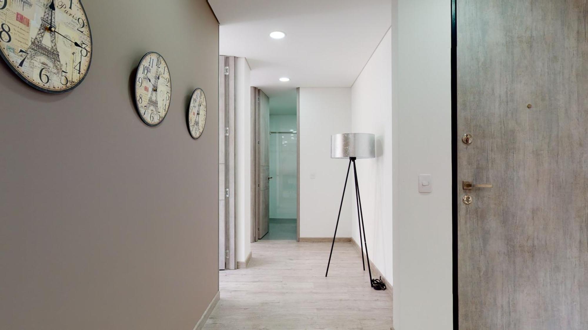 Fabuloso Apartamento 2 Hab Cerca Unicentro Apartment *