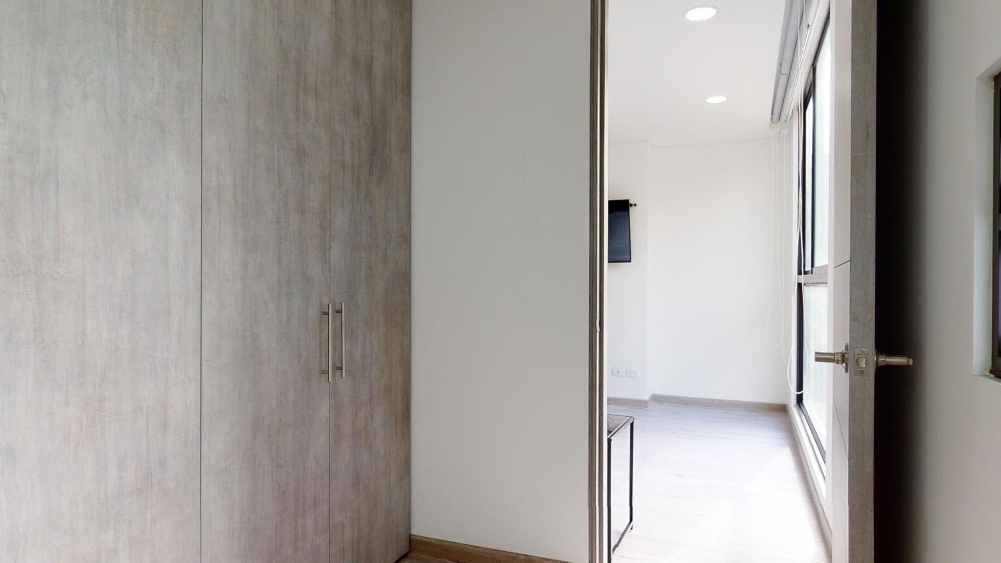 Fabuloso Apartamento 2 Hab Cerca Unicentro Apartment