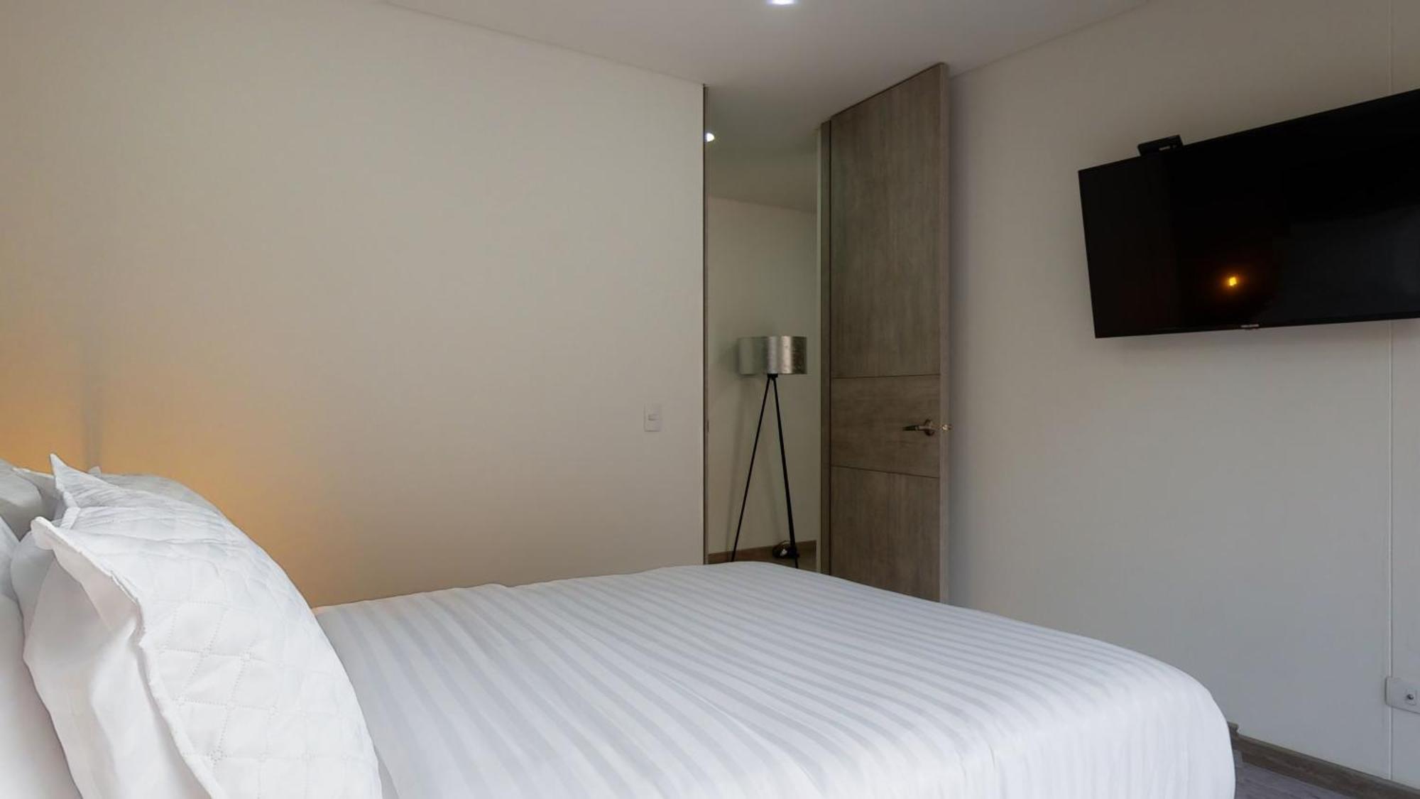 Fabuloso Apartamento 2 Hab Cerca Unicentro