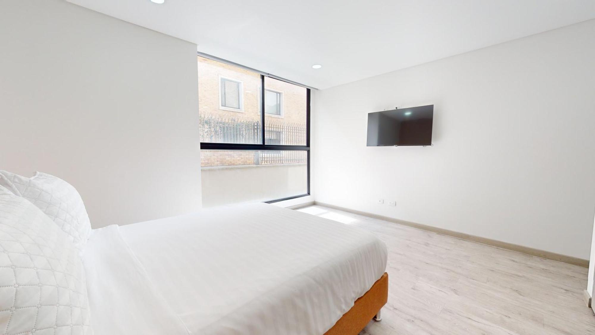 Fabuloso Apartamento 2 Hab Cerca Unicentro Apartment *