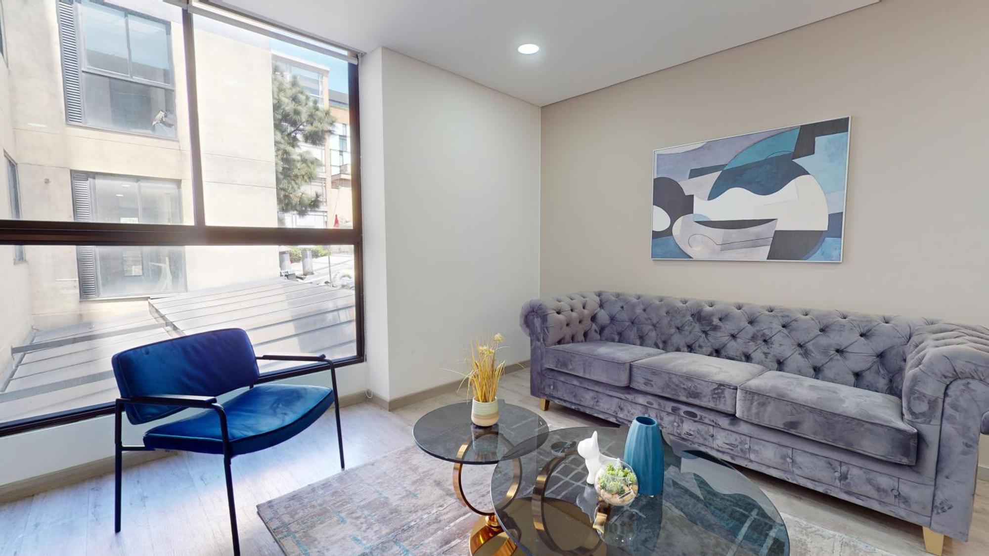 Fabuloso Apartamento 2 Hab Cerca Unicentro Apartment Bogota