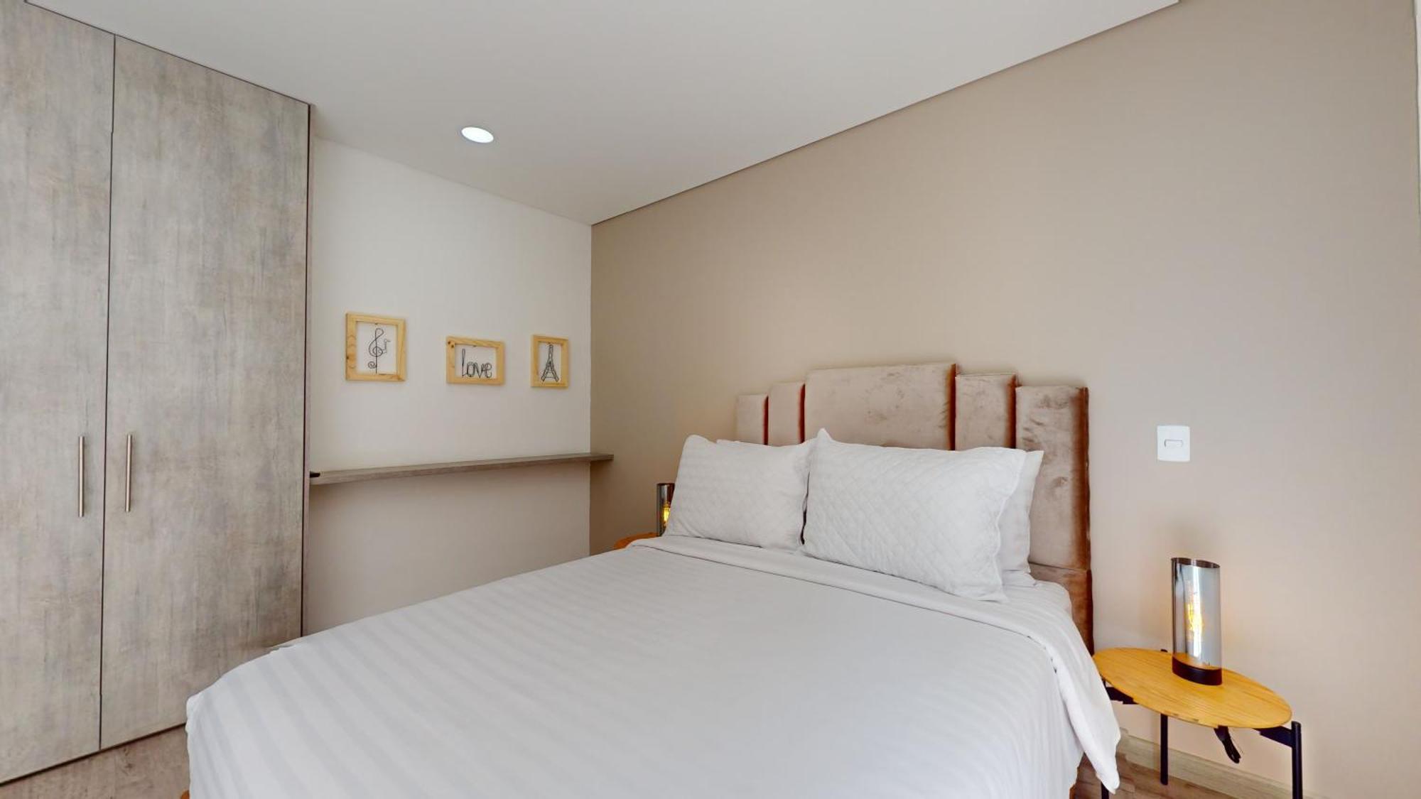 Fabuloso Apartamento 2 Hab Cerca Unicentro Apartment