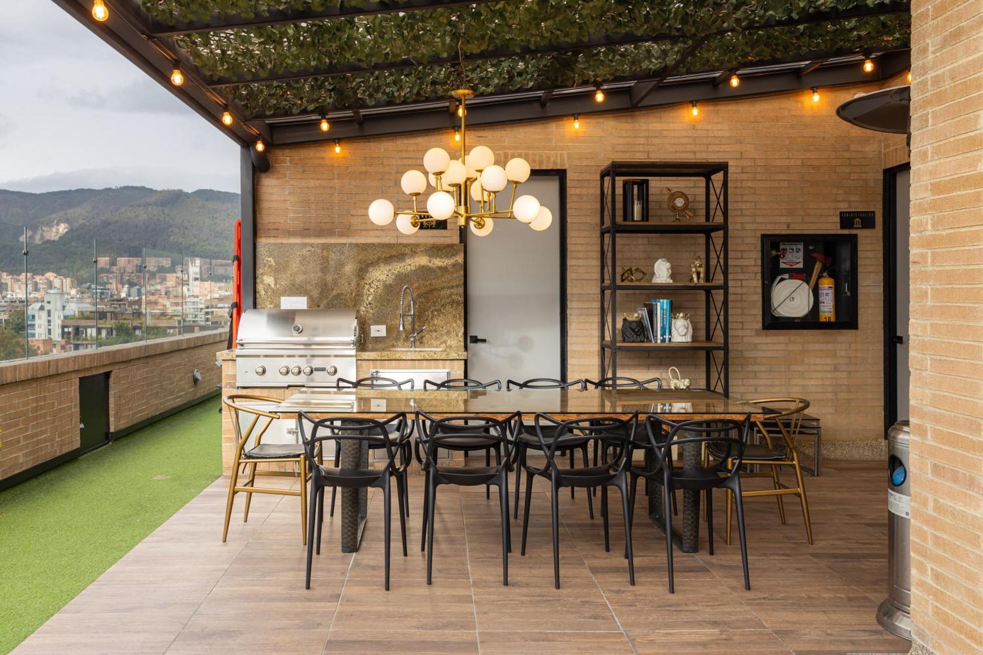 Palmetto Niido Bogota
