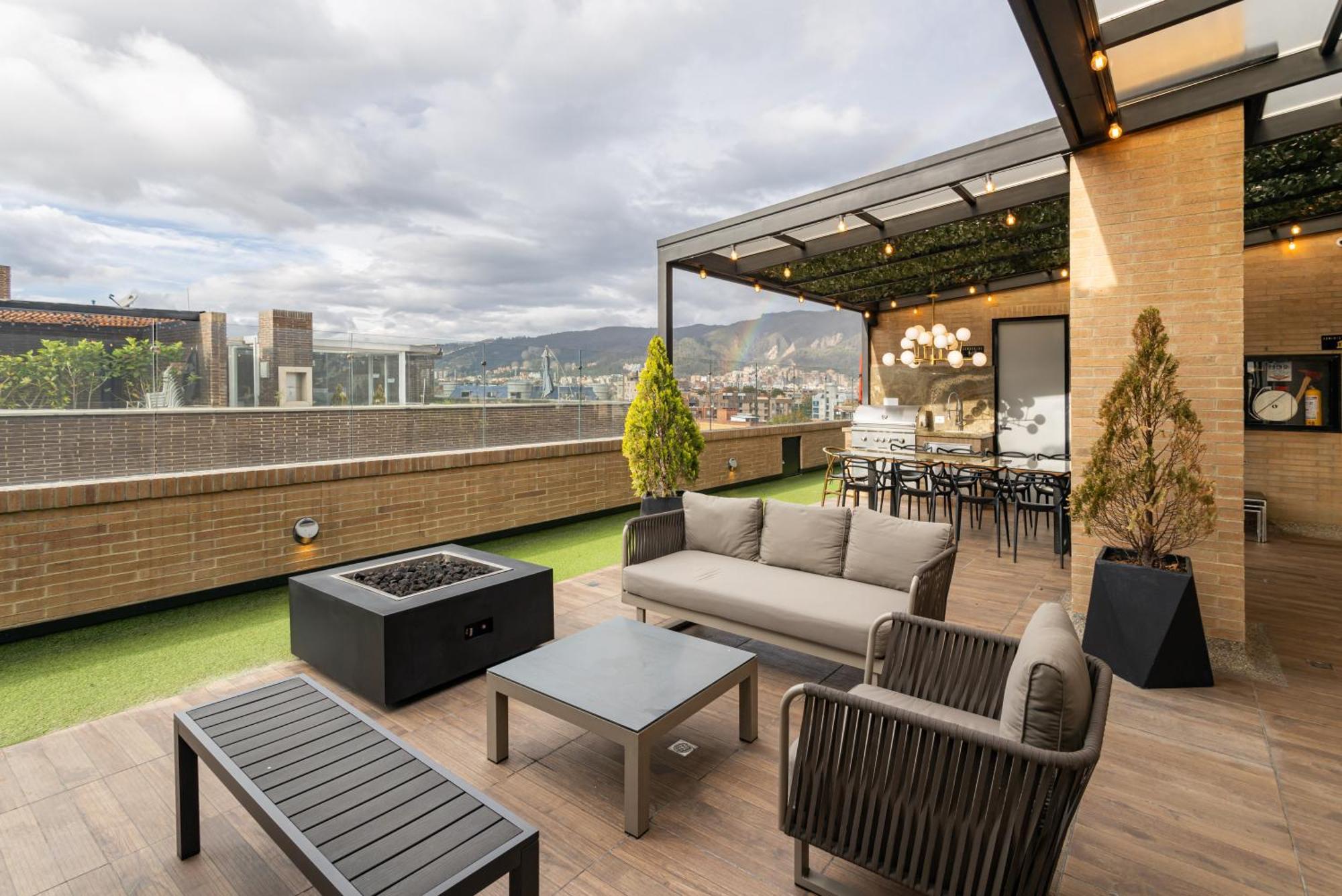 Palmetto Niido Apartment *