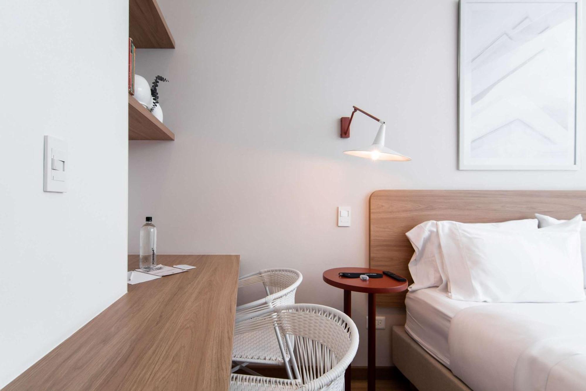 Nuevecuatro By Wynwood House Apartment