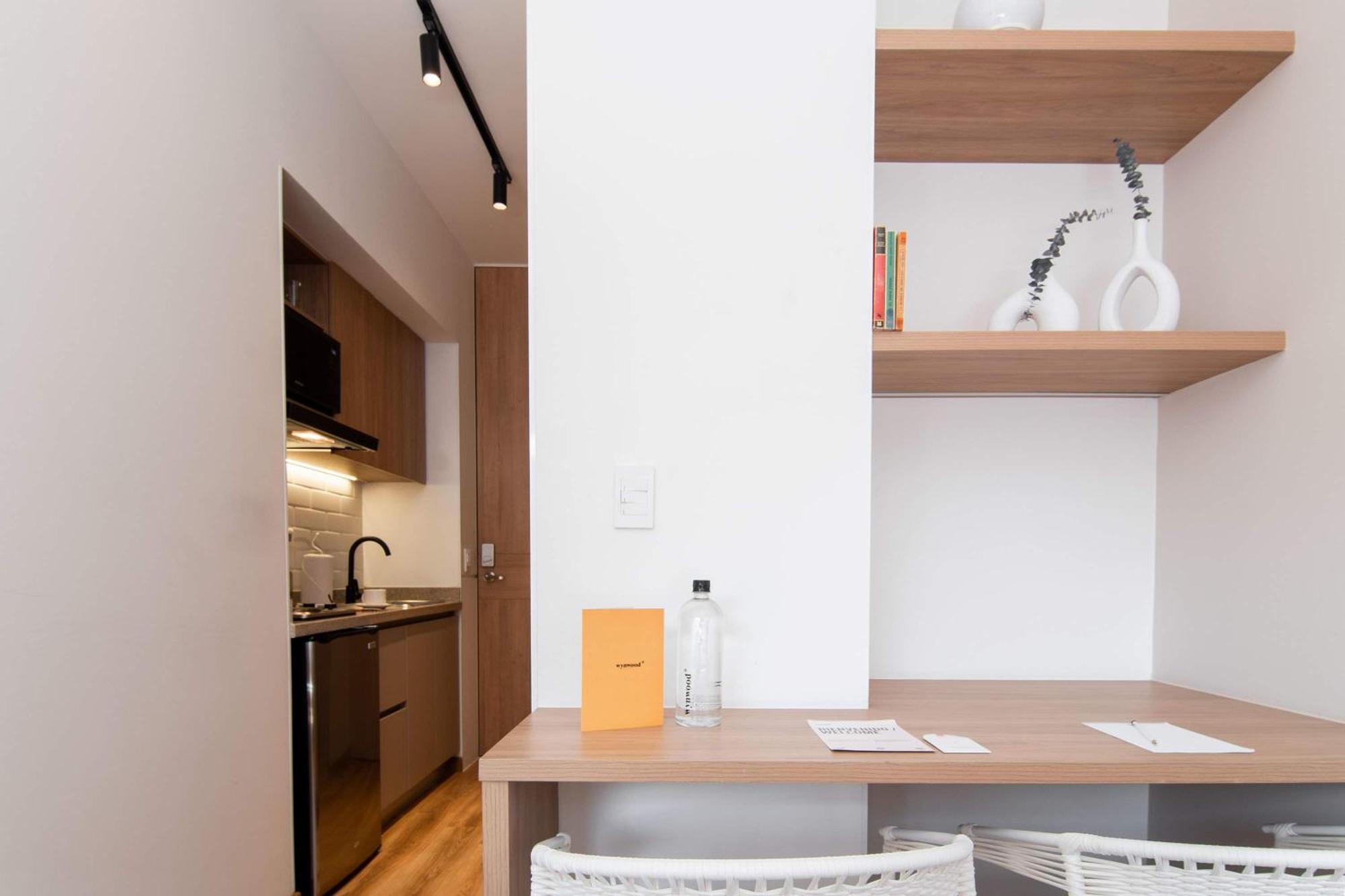 Apartment Nuevecuatro By Wynwood House