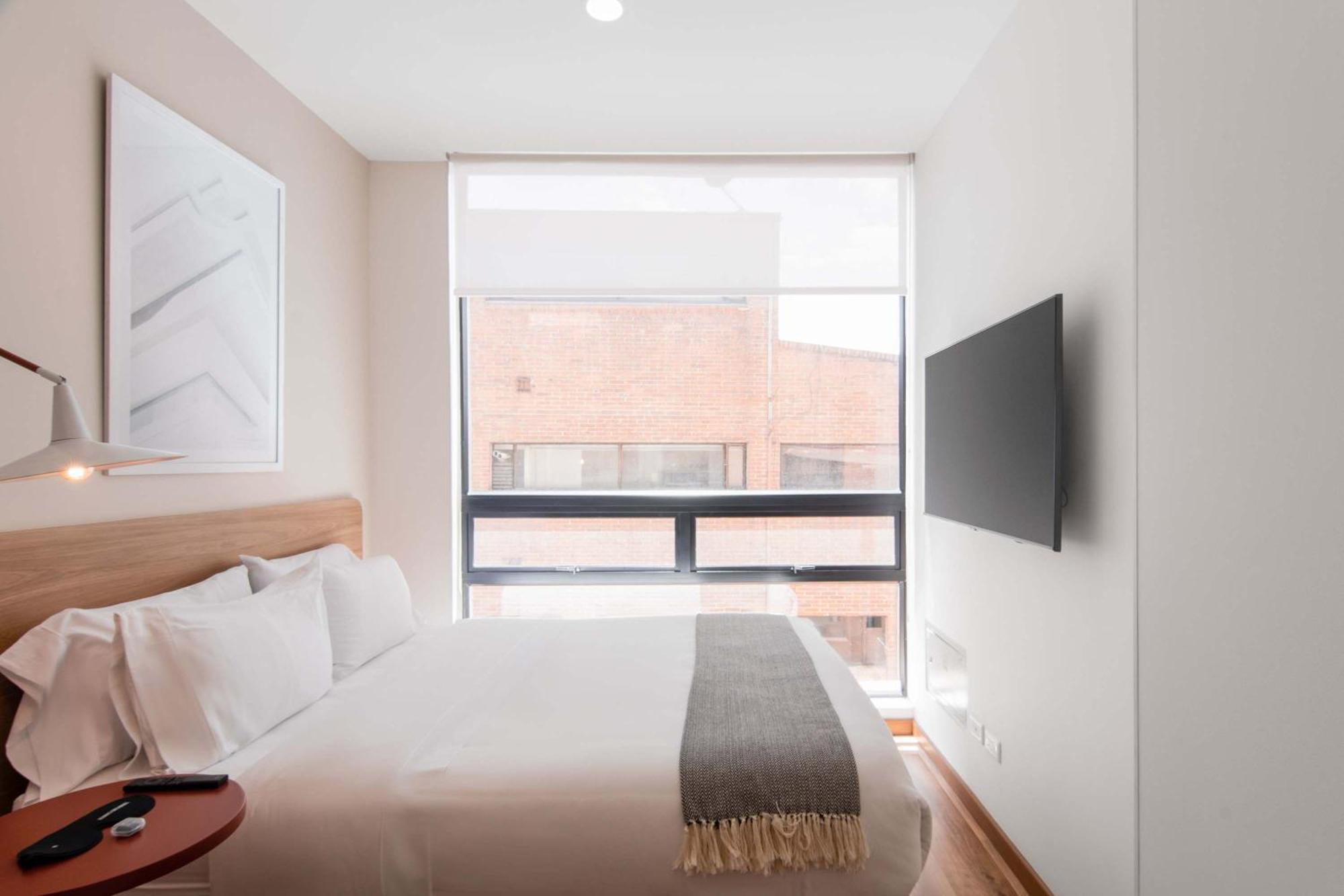 Nuevecuatro By Wynwood House Apartment *
