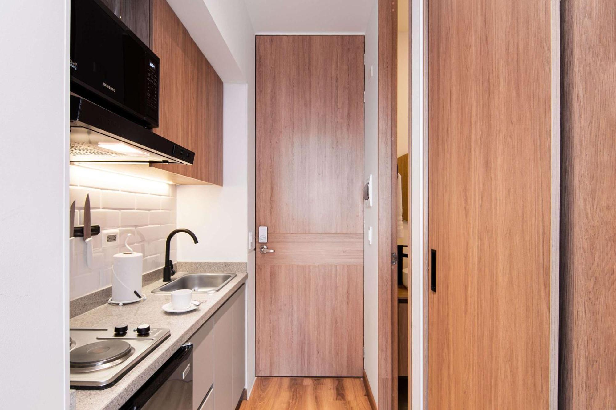 Apartment Nuevecuatro By Wynwood House Bogota
