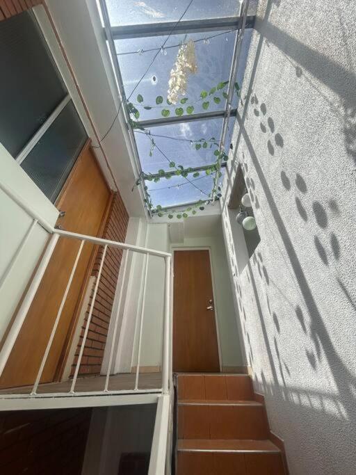 Familiar Cerca Al Aeropuerto Apartment