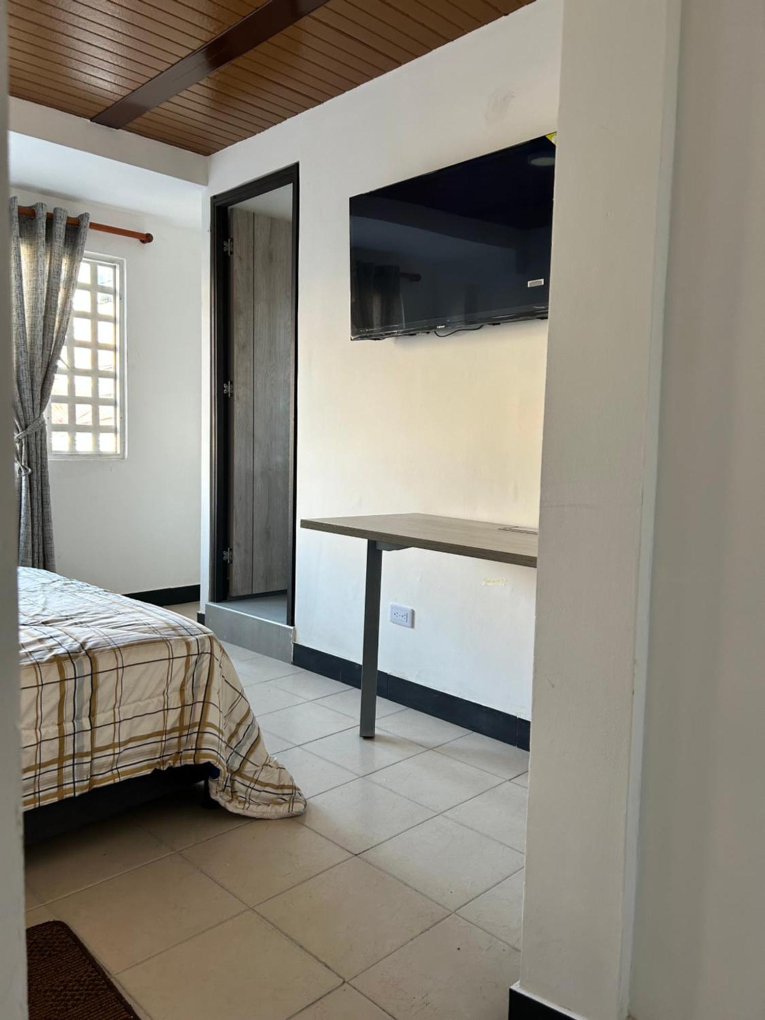 Oasis Aparthotel Bogota