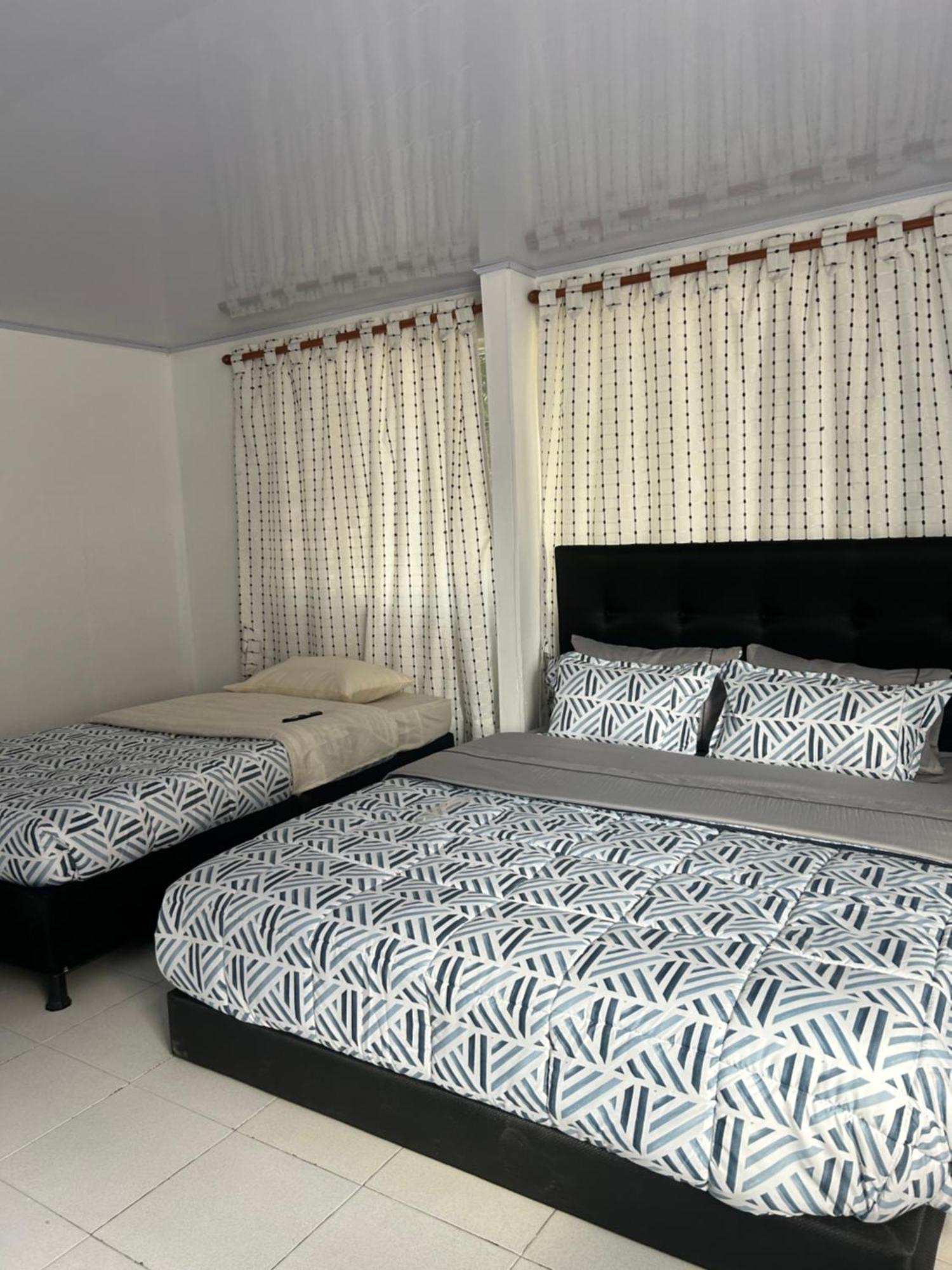 Aparthotel Oasis