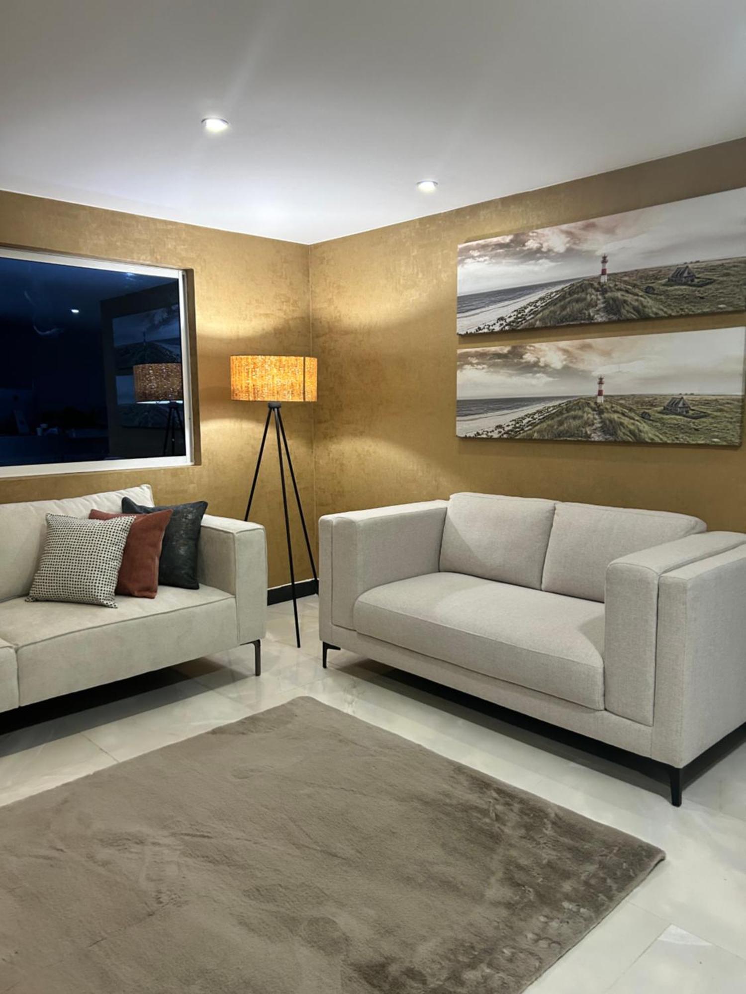 Aparthotel Oasis Bogota
