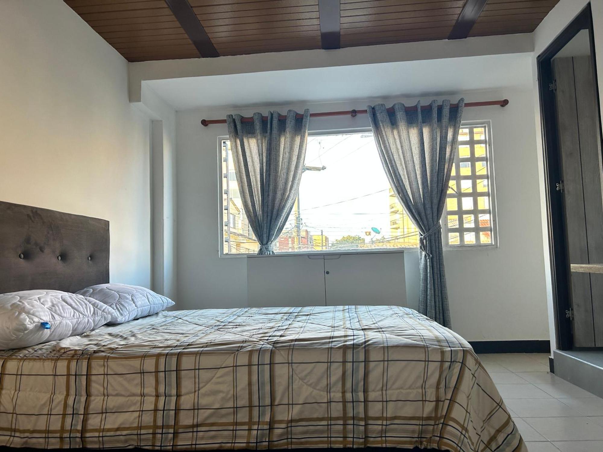 Aparthotel Oasis Bogota