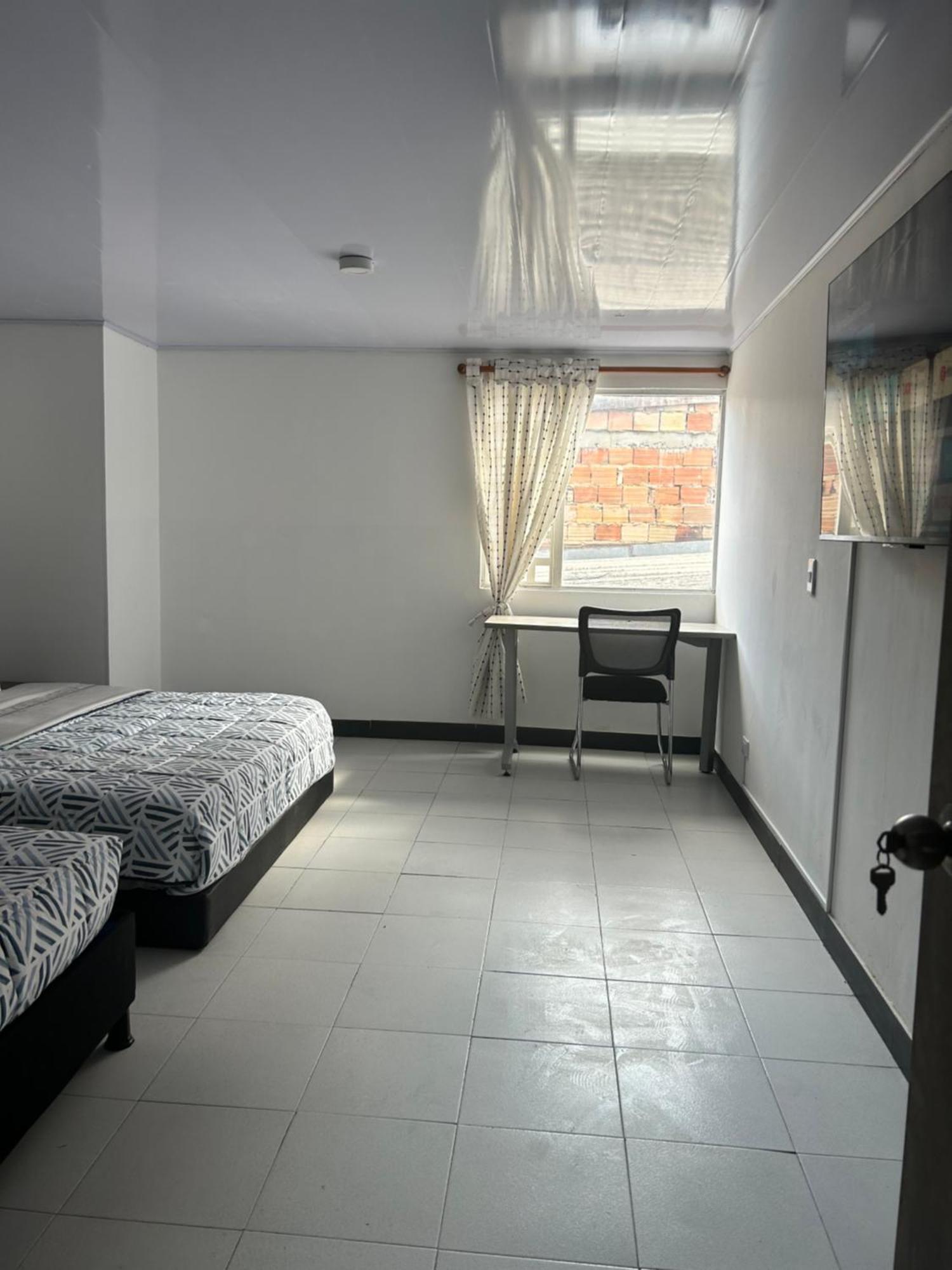 Oasis Aparthotel Bogota