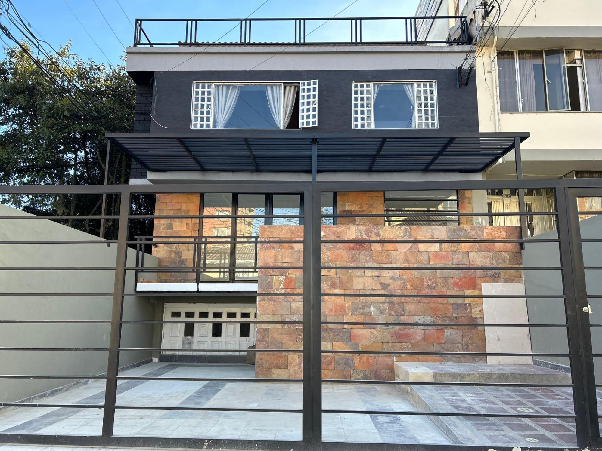 Oasis Bogota