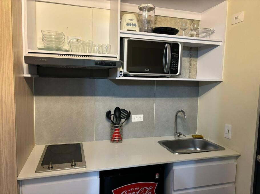 Apartamento Moderno Apartamento En Chapinero Col