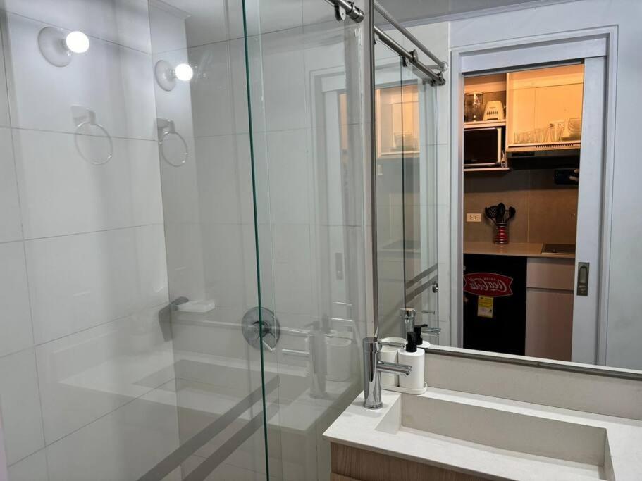 Moderno Apartamento En Chapinero Col