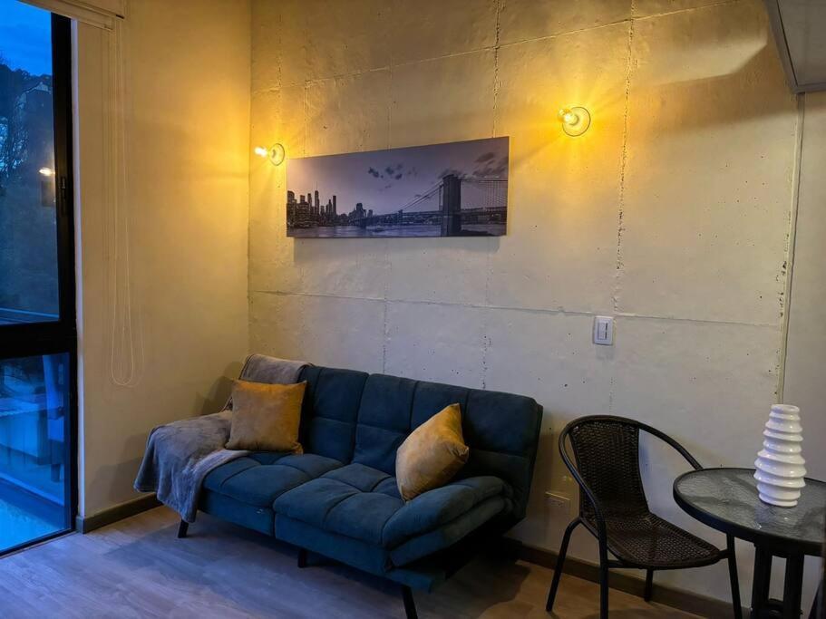 Moderno Apartamento En Chapinero Col * Bogotá