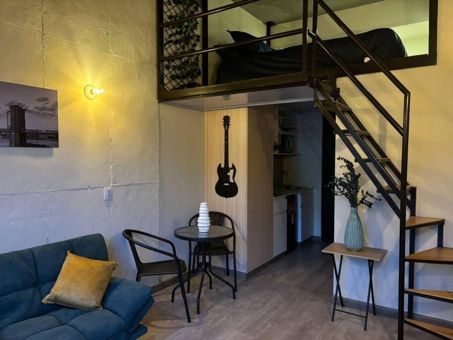 Moderno Apartamento En Chapinero Col * Bogotá