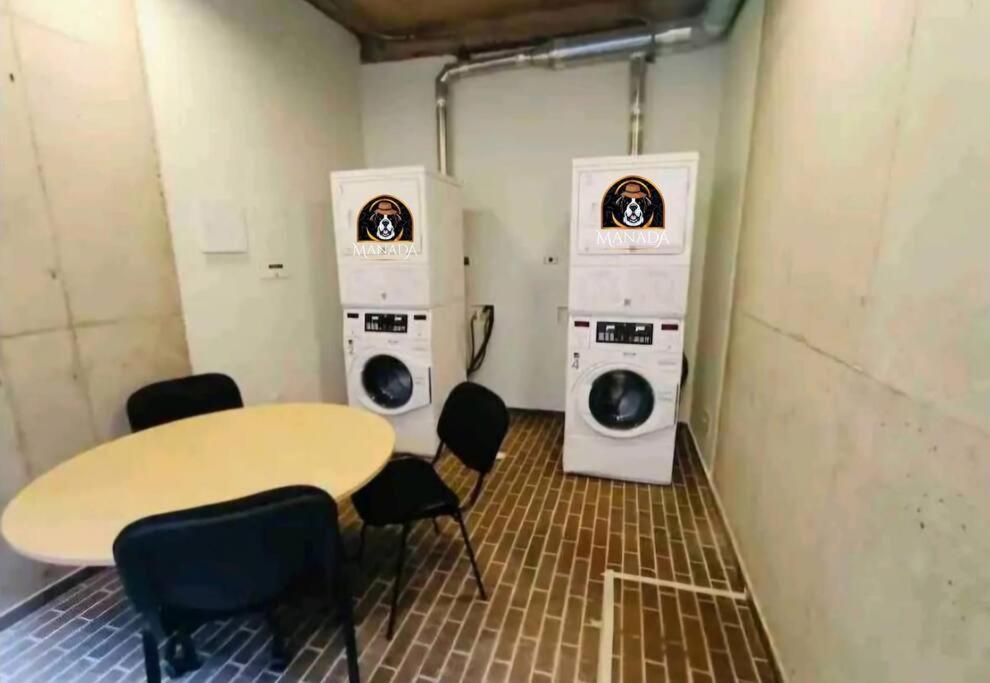 Apartamento Moderno Apartamento En Chapinero Col Bogotá