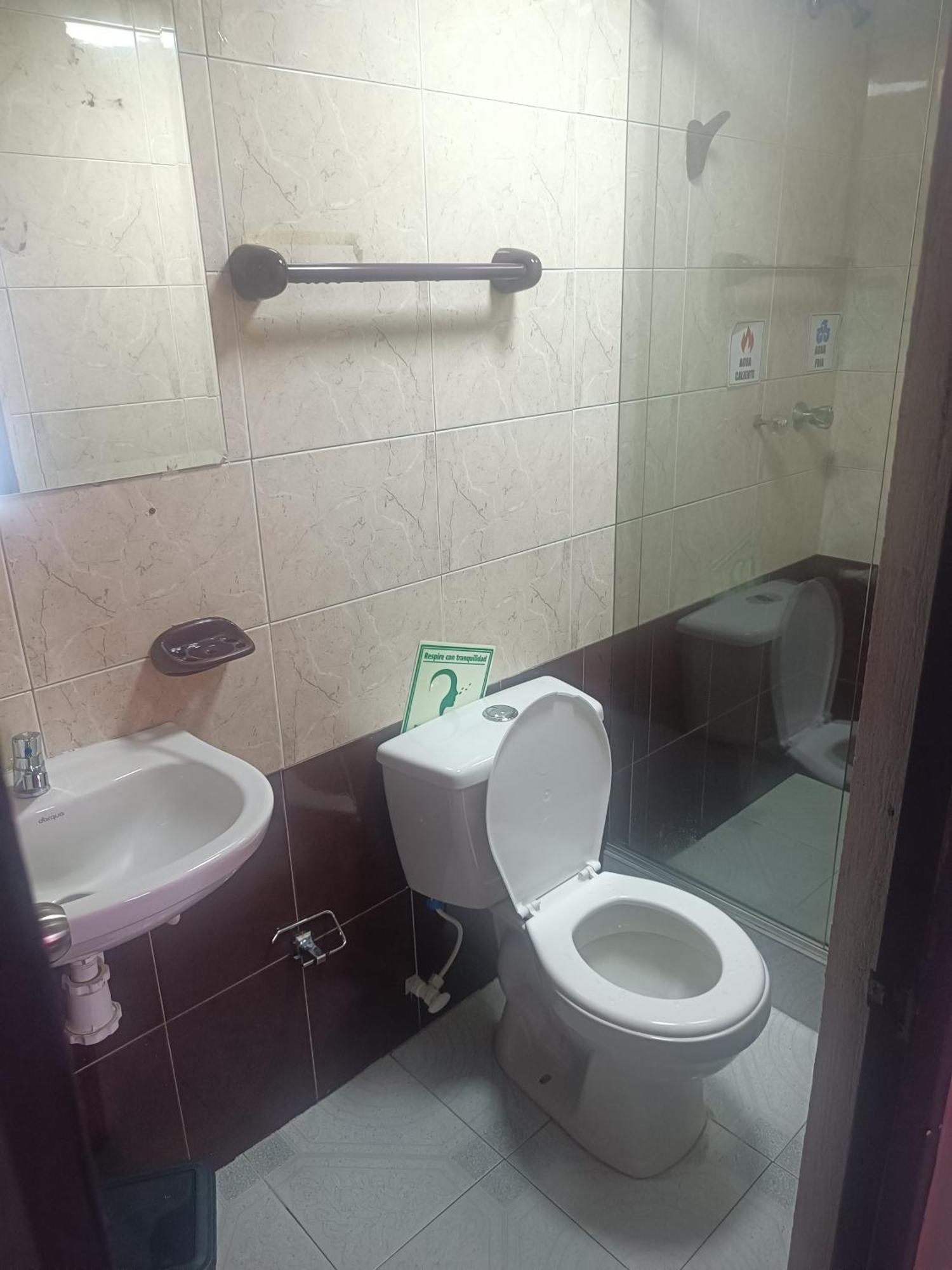 Hotel Vulcano Bogota