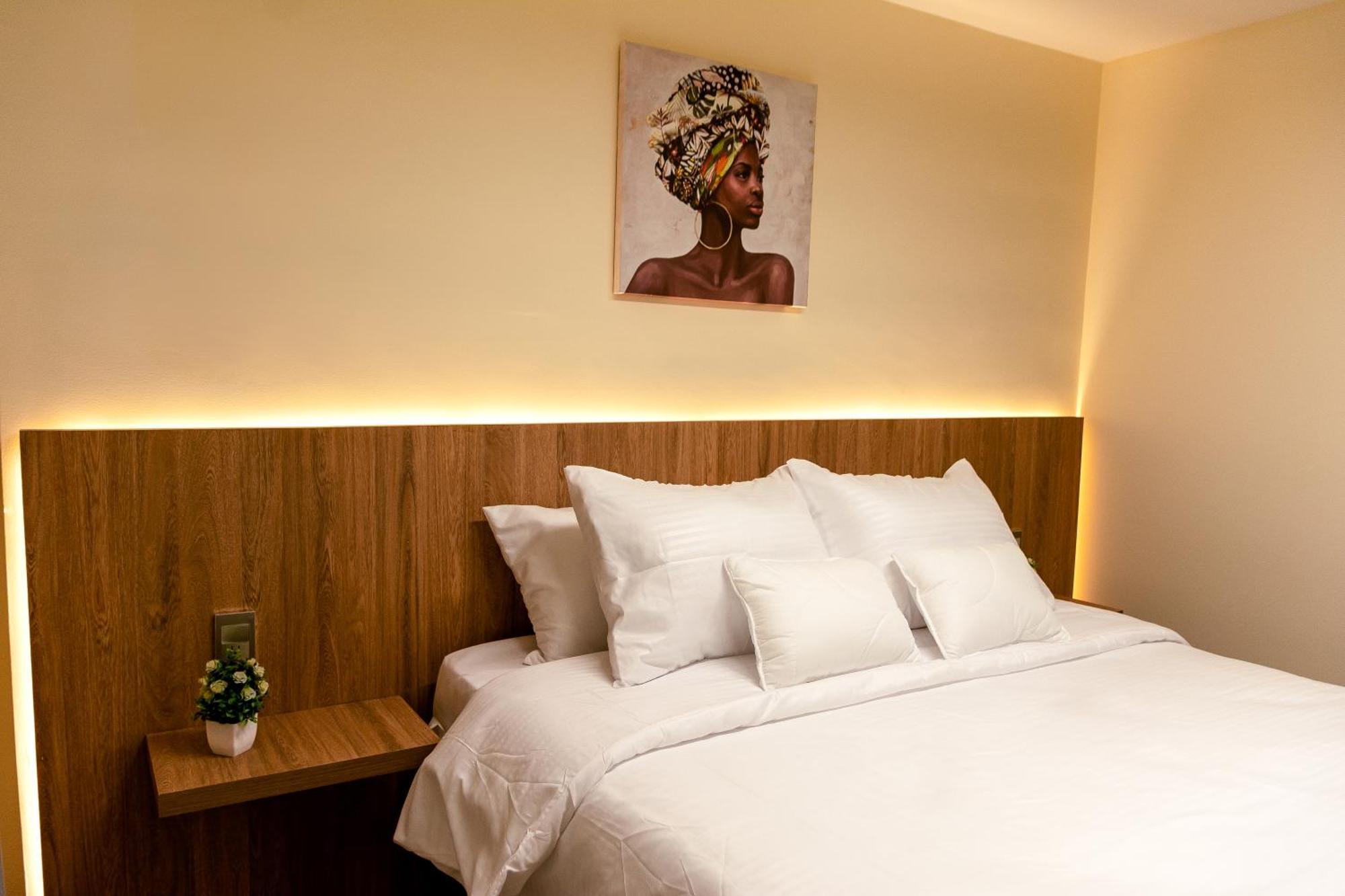 Aerosuites Bogota