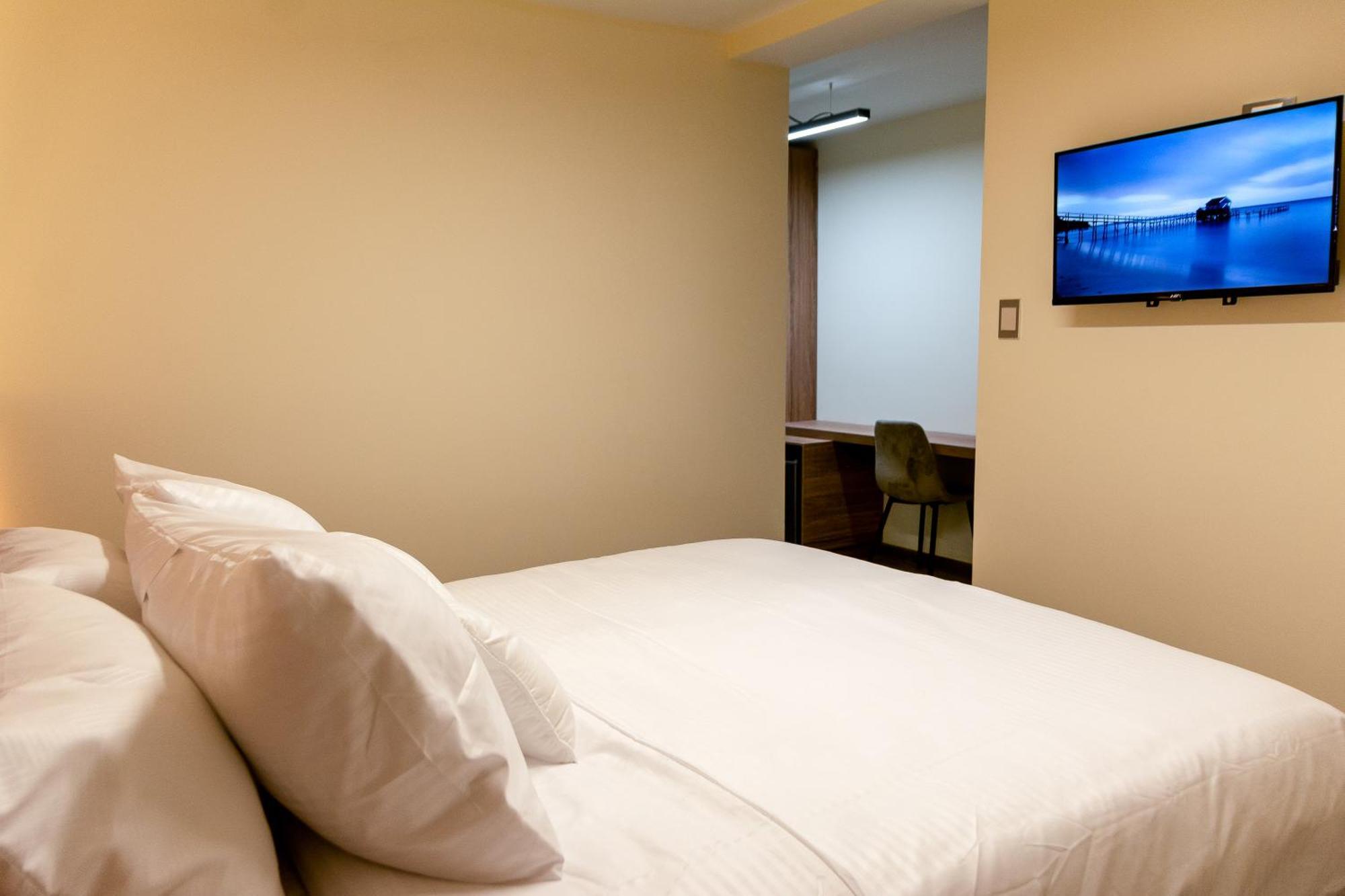 Aerosuites Bogota