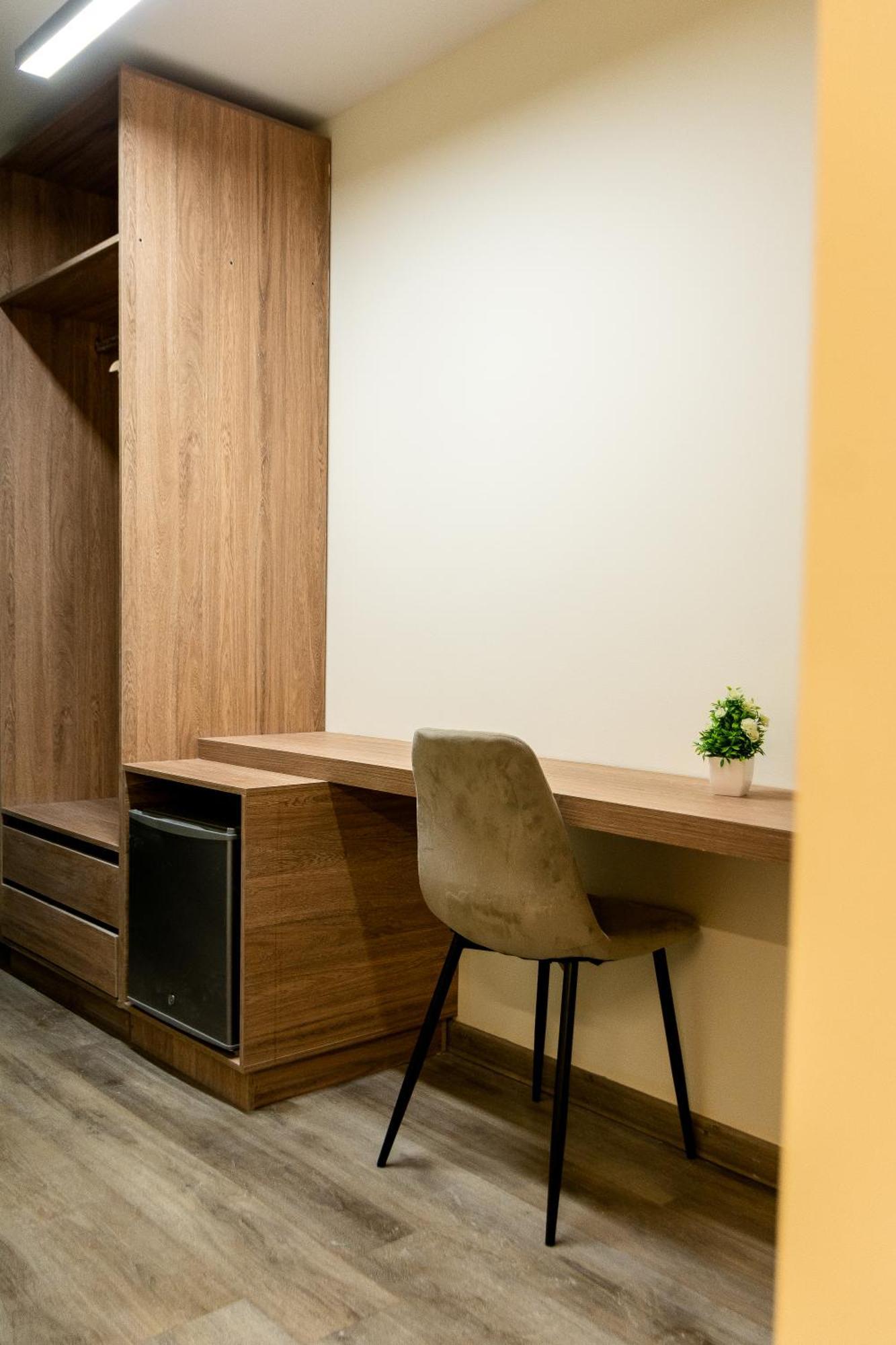 Aerosuites 3* Bogota