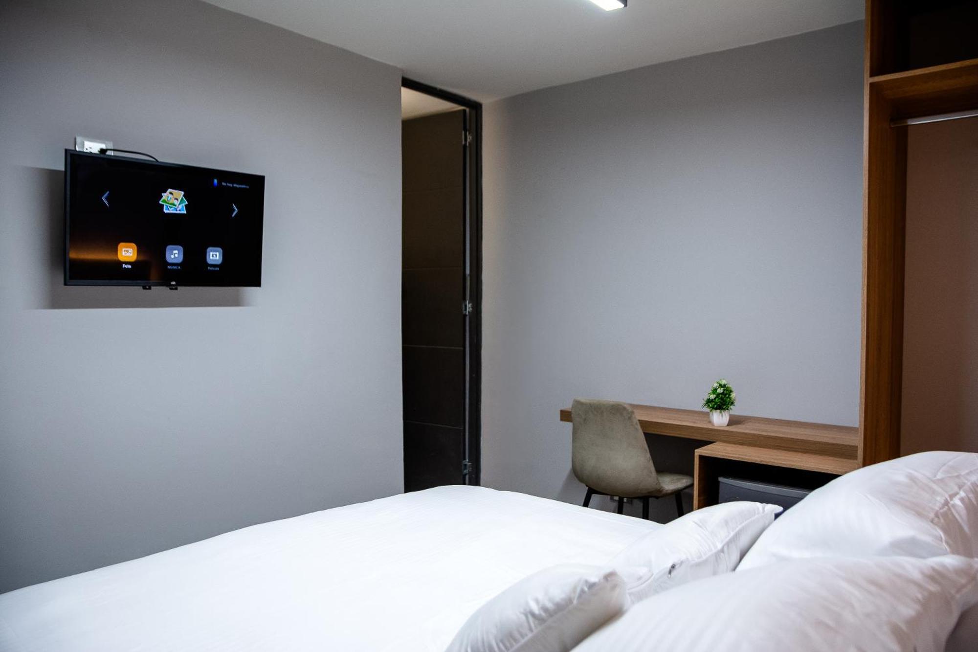 Hotel Aerosuites Bogota