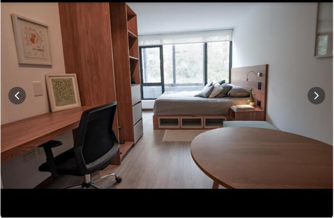 Plura Coliving Apartment Bogota