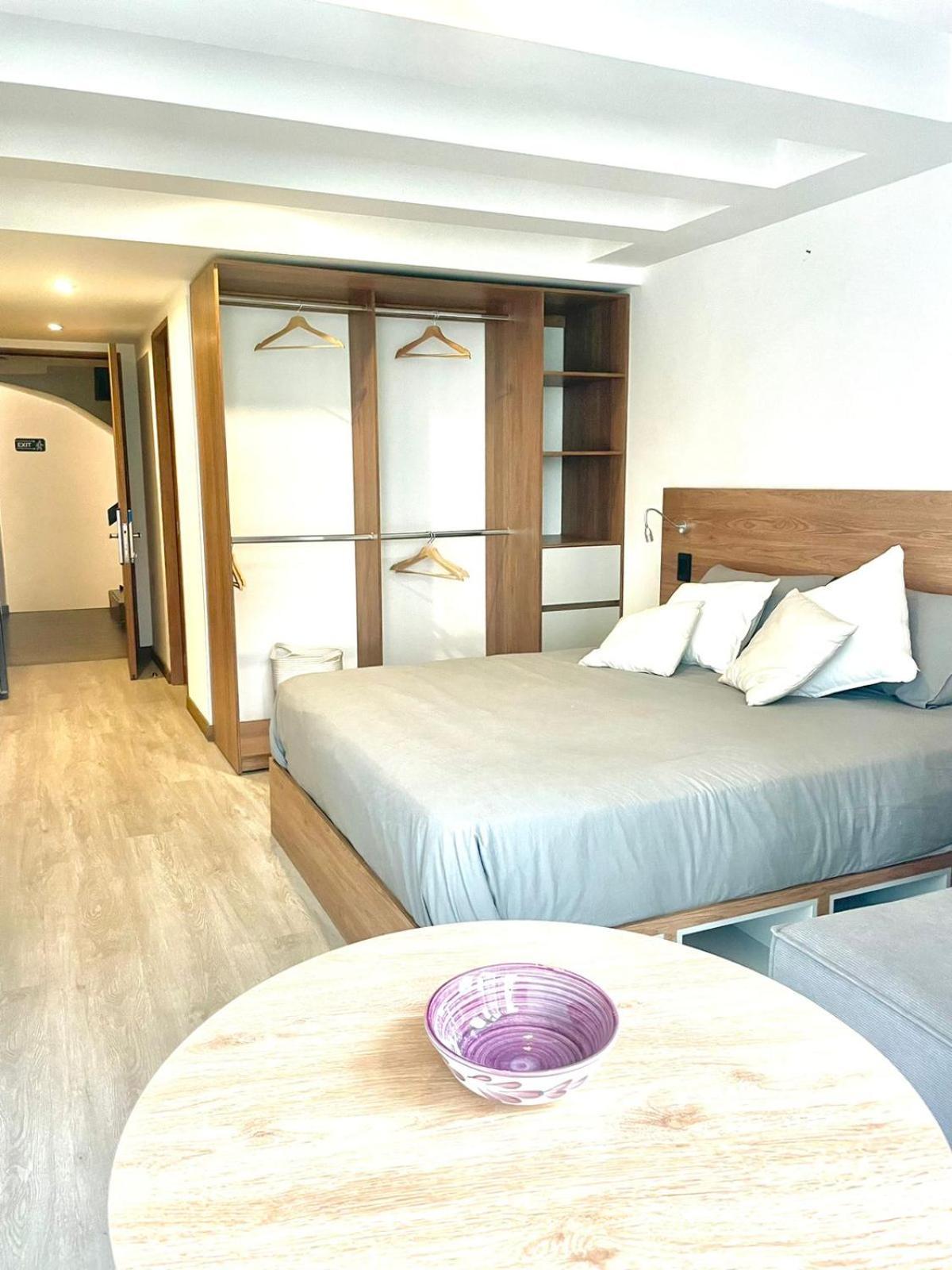 Plura Coliving Bogota
