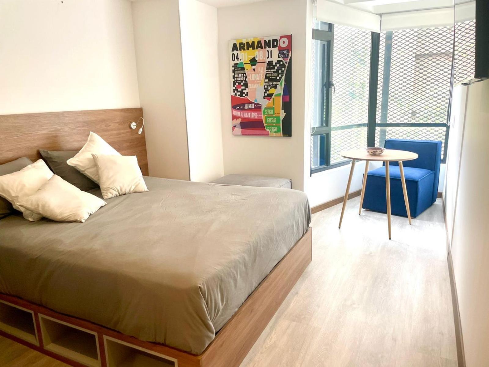 Plura Coliving Apartment *