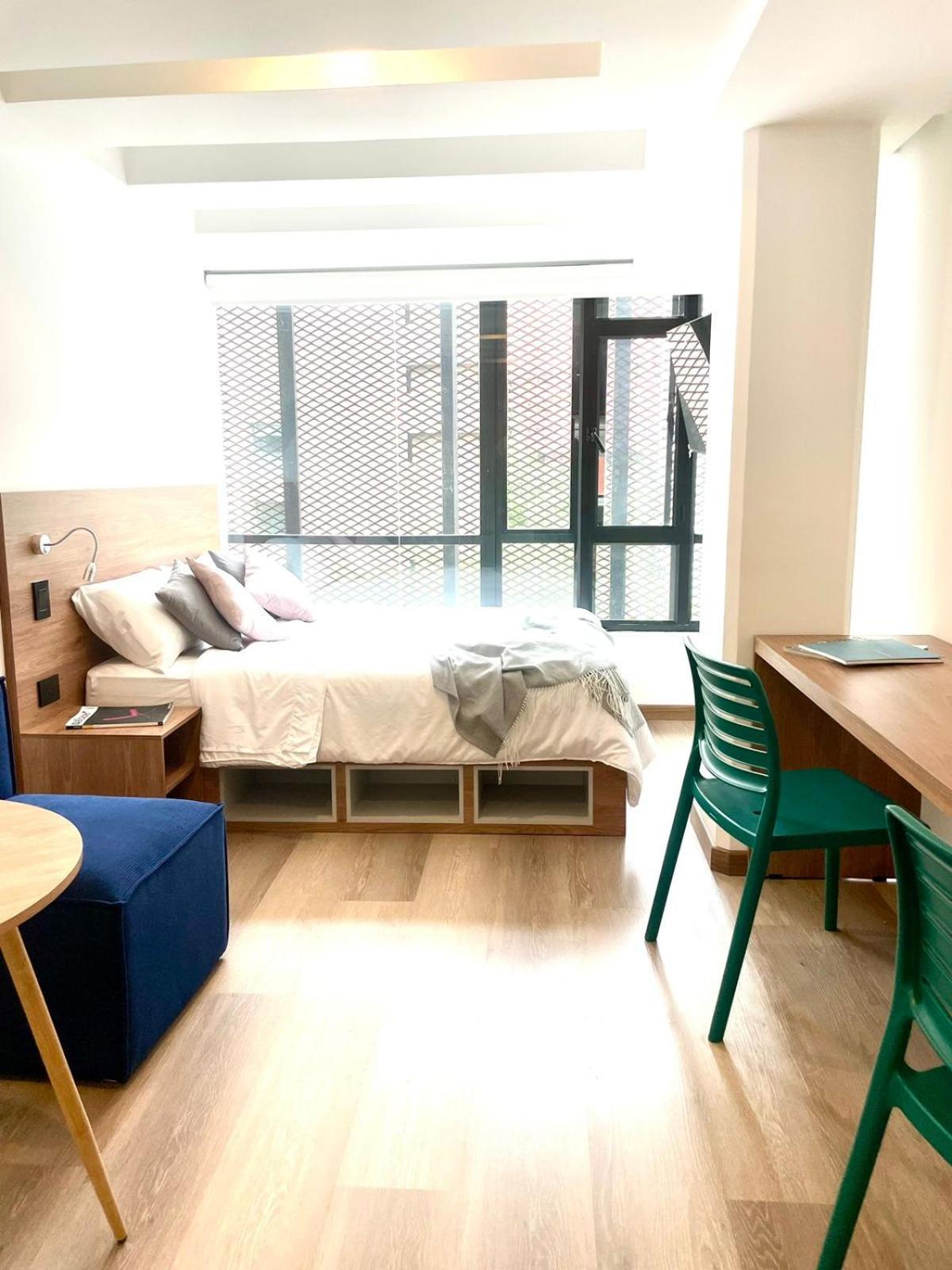 Plura Coliving Apartment