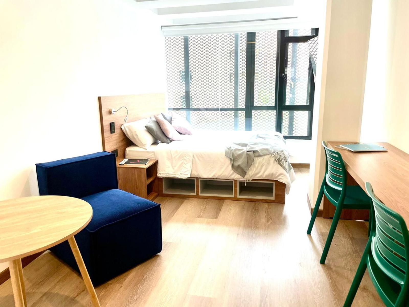 Apartment Plura Coliving