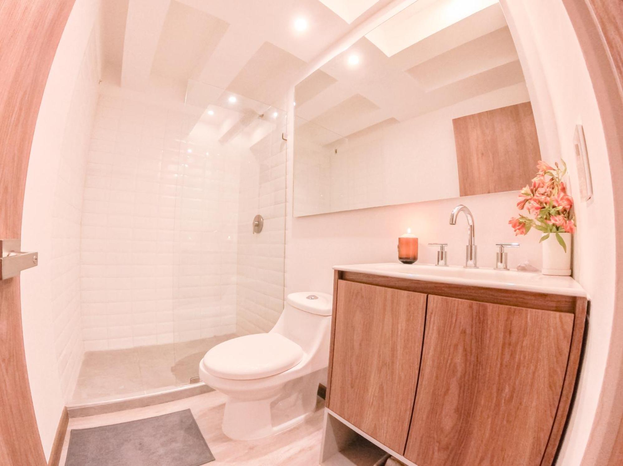 Apartment Plura Coliving Bogota